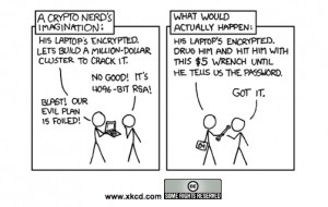 XKCD coming about a crypto nerd's imagination