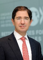 Dionisio-Perez-Jacome, Ambassador of Mexico to the OECD